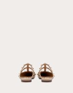 ROCKSTUD PATENT-LEATHER MULE - Image 5